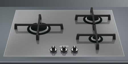 Поверхность SMEG pv163s купить с доставкой по Москве и Московской области в интернет-магазине ТехноВегас
