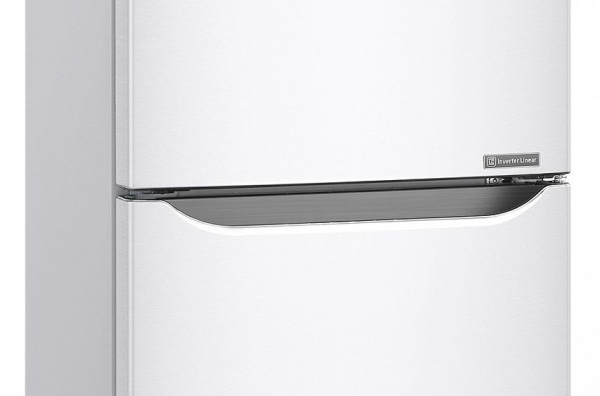 Холодильник LG GA-B499SVKZ купить с доставкой по Москве и Московской области в интернет-магазине ТехноВегас