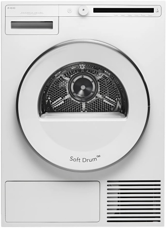 Сушильная машина ASKO T208H.W купить с доставкой по Москве и Московской области в интернет-магазине ТехноВегас