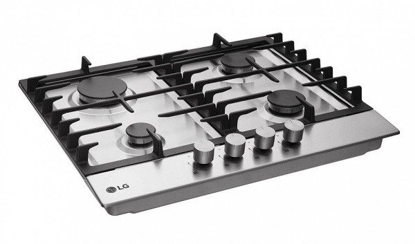 Варочная поверхность LG HU641BAG