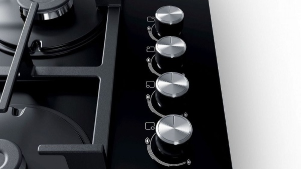 Варочная поверхность BOSCH POP6C6O90R