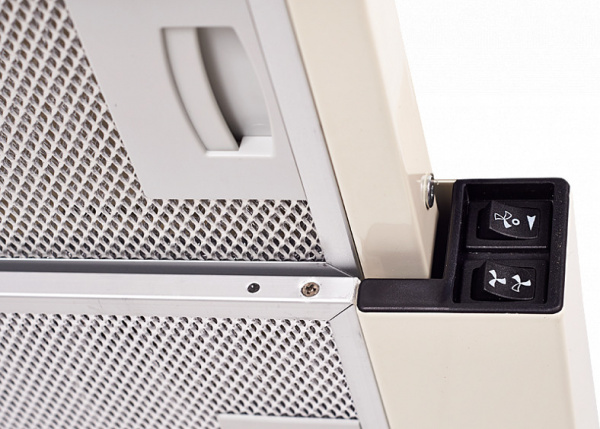 Вытяжка KUPPERSBERG slimlux ii 60 c