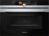 Электрический духовой шкаф SIEMENS CM 678G4S1