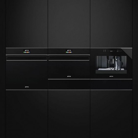 Духовой шкаф SMEG SFP6604NXE купить с доставкой по Москве и Московской области в интернет-магазине ТехноВегас