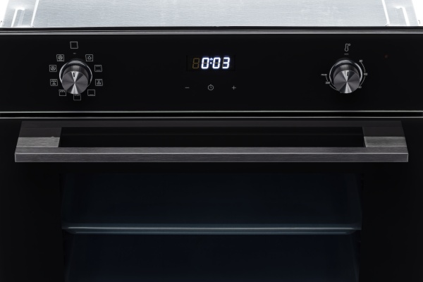 Духовой шкаф VARD VOE444B купить с доставкой по Москве и Московской области в интернет-магазине ТехноВегас