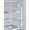 Холодильник SMEG FAB28RCR3 купить с доставкой по Москве и Московской области в интернет-магазине ТехноВегас