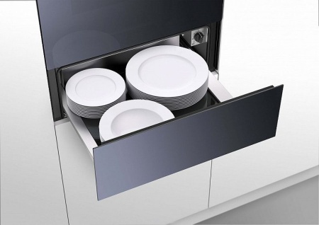 Подогреватель посуды ASKO ODW8127B купить с доставкой по Москве и Московской области в интернет-магазине ТехноВегас