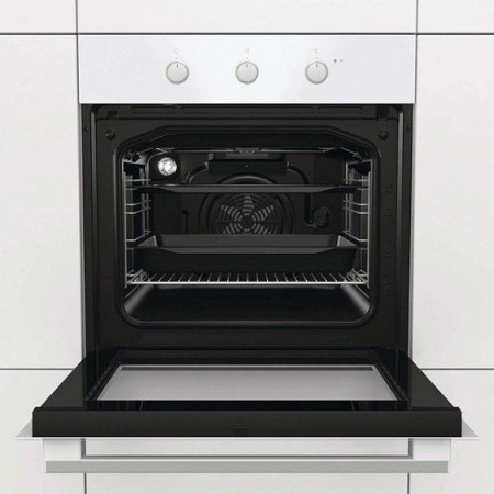 Встраиваемый электрический духовой шкаф Gorenje BO725E10WG купить с доставкой по Москве и Московской области в интернет-магазине ТехноВегас
