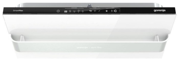 Посудомоечная машина GORENJE GV 60 ORAW купить с доставкой по Москве и Московской области в интернет-магазине ТехноВегас