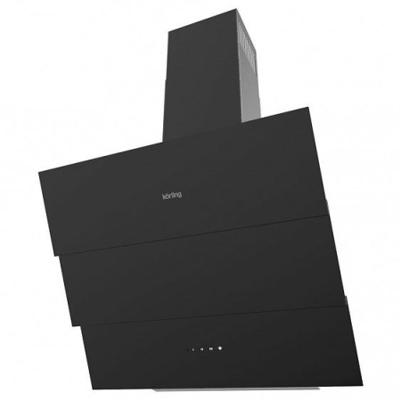 Вытяжка KORTING KHC 68073 GN купить с доставкой по Москве и Московской области в интернет-магазине ТехноВегас