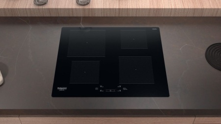 Варочная панель HOTPOINT-ARISTON HQ 2960S NE купить с доставкой по Москве и Московской области в интернет-магазине ТехноВегас
