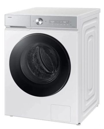 Стиральная машина с сушкой Samsung WD11DB8B85GH купить с доставкой по Москве и Московской области в интернет-магазине ТехноВегас