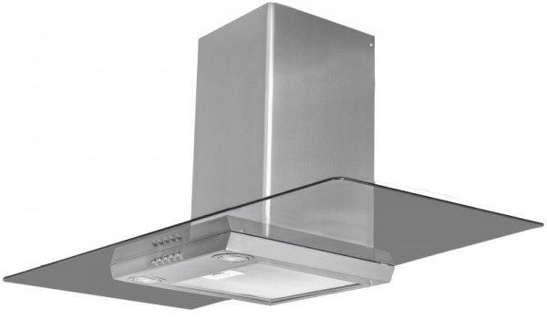 Вытяжка KUPPERSBERG lora 90 x 4hpb