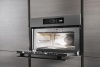Микроволновая печь Whirlpool AMW 505 IX купить с доставкой по Москве и Московской области в интернет-магазине ТехноВегас