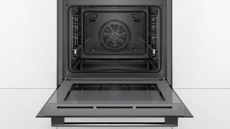 Духовой шкаф BOSCH HBG536EB0R купить с доставкой по Москве и Московской области в интернет-магазине ТехноВегас