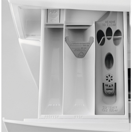 Встраиваемая стиральная машина Electrolux EW7F3R48SI купить с доставкой по Москве и Московской области в интернет-магазине ТехноВегас