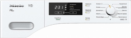 СУШИЛЬНАЯ МАШИНА MIELE TMB 640 WP купить с доставкой по Москве и Московской области в интернет-магазине ТехноВегас