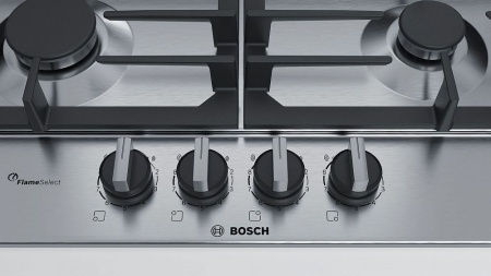 Поверхность BOSCH PCP6A5B90 купить с доставкой по Москве и Московской области в интернет-магазине ТехноВегас