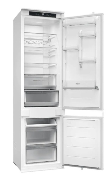Встраиваемый холодильник Haier HBCN5177U1 купить с доставкой по Москве и Московской области в интернет-магазине ТехноВегас