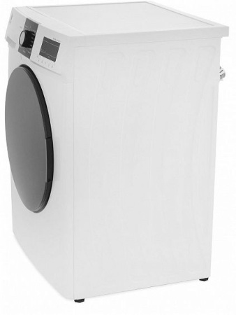 Стиральная машина JACKY'S JW 8W12L0 купить с доставкой по Москве и Московской области в интернет-магазине ТехноВегас