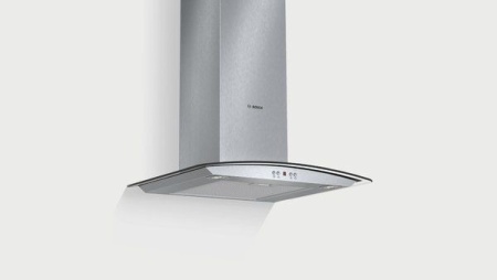 Вытяжка BOSCH DWA06E652 купить с доставкой по Москве и Московской области в интернет-магазине ТехноВегас
