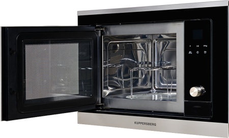 Микроволновая печь KUPPERSBERG hmw 655 x купить с доставкой по Москве и Московской области в интернет-магазине ТехноВегас