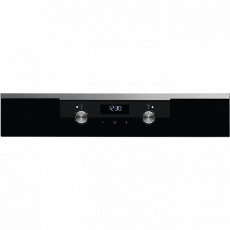 Духовой шкаф ELECTROLUX OKF5C50X купить с доставкой по Москве и Московской области в интернет-магазине ТехноВегас
