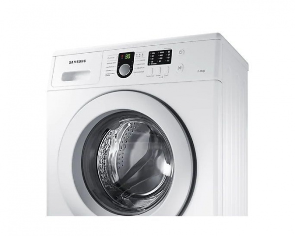 Стиральная машина SAMSUNG WF8590NLW8DYLP