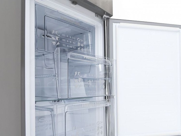 Холодильник KAISER kk 63200 купить с доставкой по Москве и Московской области в интернет-магазине ТехноВегас