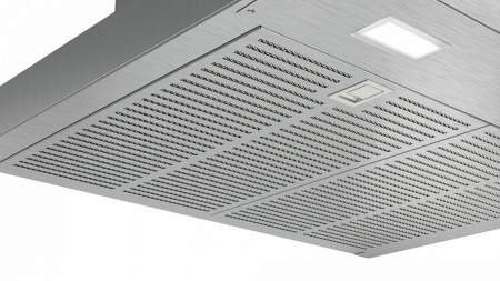 Каминная вытяжка BOSCH DWB 64BC52 купить с доставкой по Москве и Московской области в интернет-магазине ТехноВегас