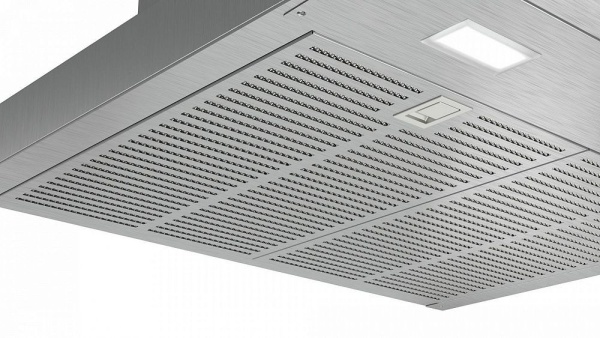 Каминная вытяжка BOSCH DWB 64BC52 купить с доставкой по Москве и Московской области в интернет-магазине ТехноВегас