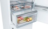 Холодильник BOSCH KGN39XW34R купить с доставкой по Москве и Московской области в интернет-магазине ТехноВегас