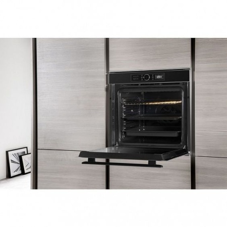 Духовой шкаф WHIRLPOOL AKZM 8480 NB купить с доставкой по Москве и Московской области в интернет-магазине ТехноВегас