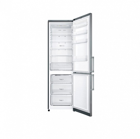 Холодильник LG GA-B499YLCZ купить с доставкой по Москве и Московской области в интернет-магазине ТехноВегас