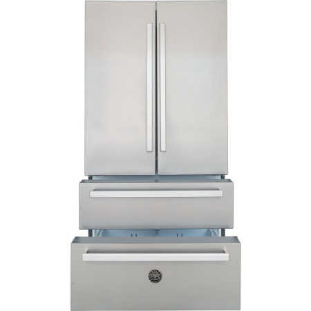 Холодильник Bertazzoni REF904FFNXTC купить с доставкой по Москве и Московской области в интернет-магазине ТехноВегас