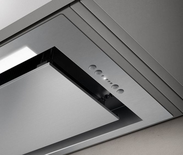 Вытяжка ELICA HIDDEN IX/A/60 купить с доставкой по Москве и Московской области в интернет-магазине ТехноВегас