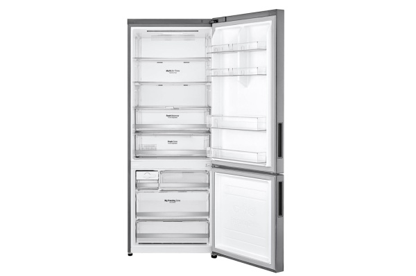 Холодильник LG GC-B569PMCM купить с доставкой по Москве и Московской области в интернет-магазине ТехноВегас