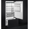 Холодильник SMEG RI96RSI купить с доставкой по Москве и Московской области в интернет-магазине ТехноВегас