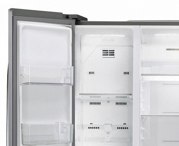 Холодильник LG GC-C207 GMQV купить с доставкой по Москве и Московской области в интернет-магазине ТехноВегас