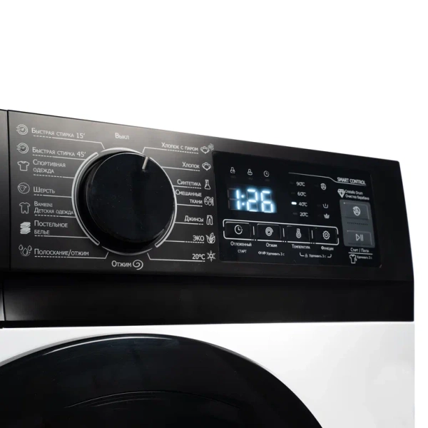 Стиральная машина DeLonghi JULIA L 724 VI