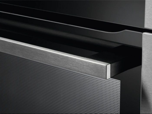 Духовой шкаф AEG BSE998330M