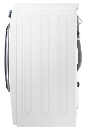 Стиральная машина SAMSUNG WW80K62E01W купить с доставкой по Москве и Московской области в интернет-магазине ТехноВегас