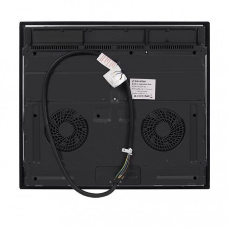 Варочная панель MAUNFELD EVI.594F-BK купить с доставкой по Москве и Московской области в интернет-магазине ТехноВегас