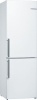 Холодильник BOSCH KGV36XW2OR