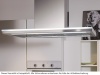 Вытяжка FALMEC lumen isola 90 ix (800) купить с доставкой по Москве и Московской области в интернет-магазине ТехноВегас