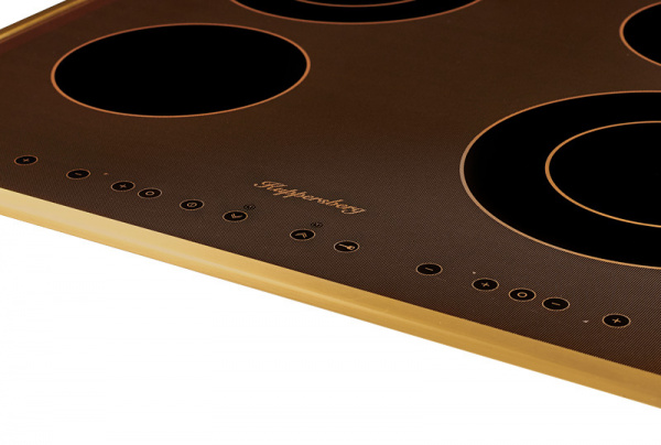 Поверхность KUPPERSBERG fa 6 rc bronze