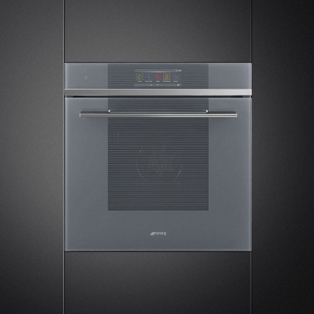 Духовой шкаф SMEG SFP6106WTPS купить с доставкой по Москве и Московской области в интернет-магазине ТехноВегас
