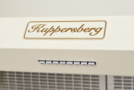 Вытяжка KUPPERSBERG t 939 c купить с доставкой по Москве и Московской области в интернет-магазине ТехноВегас