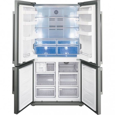 Холодильник SMEG FQ960N купить с доставкой по Москве и Московской области в интернет-магазине ТехноВегас