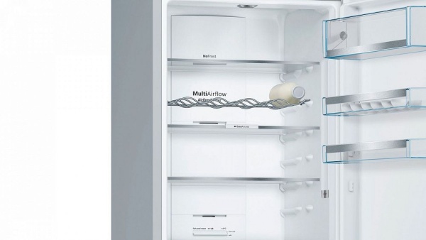 Холодильник BOSCH KGN39IJ31R купить с доставкой по Москве и Московской области в интернет-магазине ТехноВегас